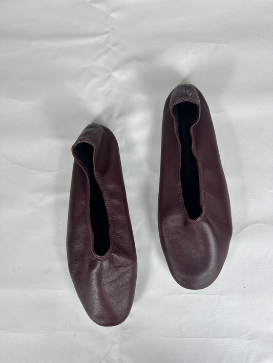Cos Ballet flats