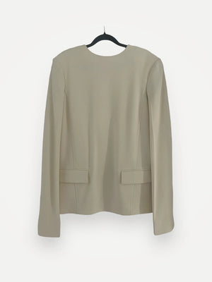 Toteme Pocket-ulltopp
