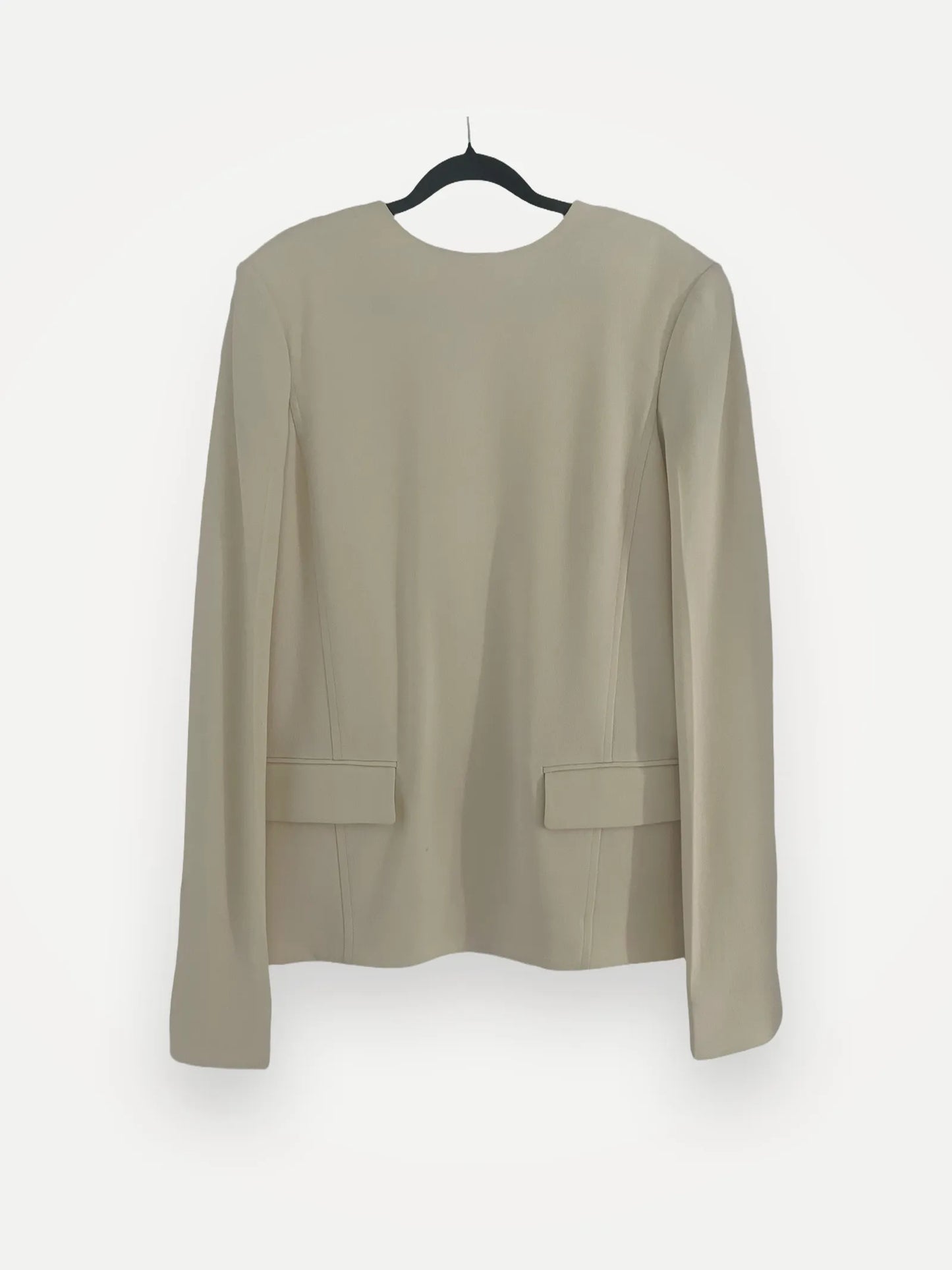 Toteme Pocket-ulltopp