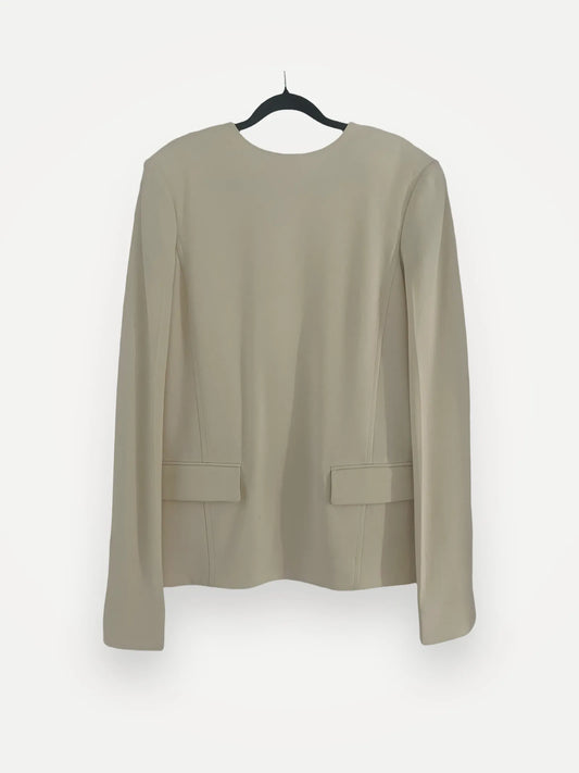 Toteme Pocket-ulltopp