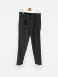 Armani-kostymbyxor NWT