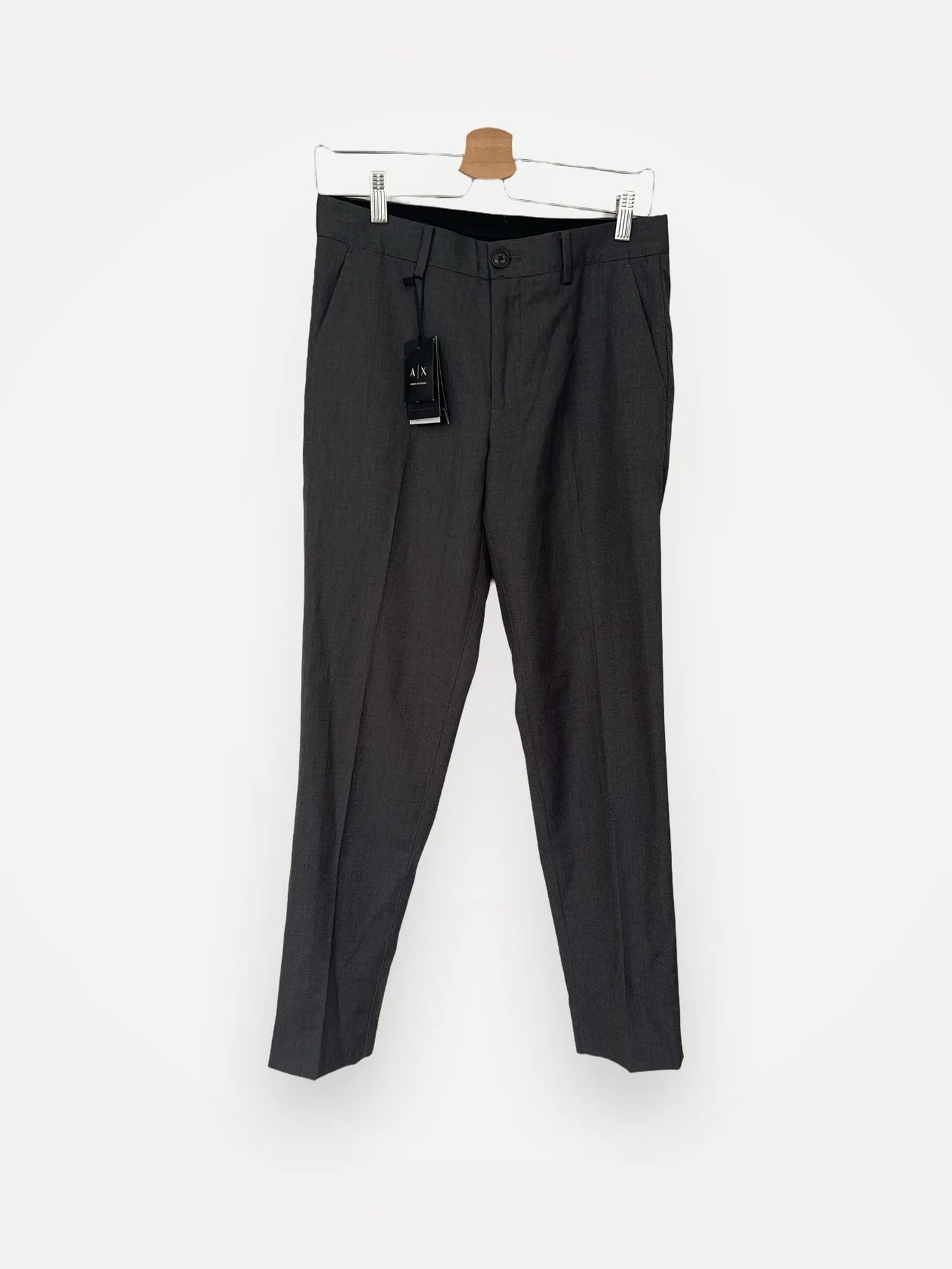 Armani-kostymbyxor NWT