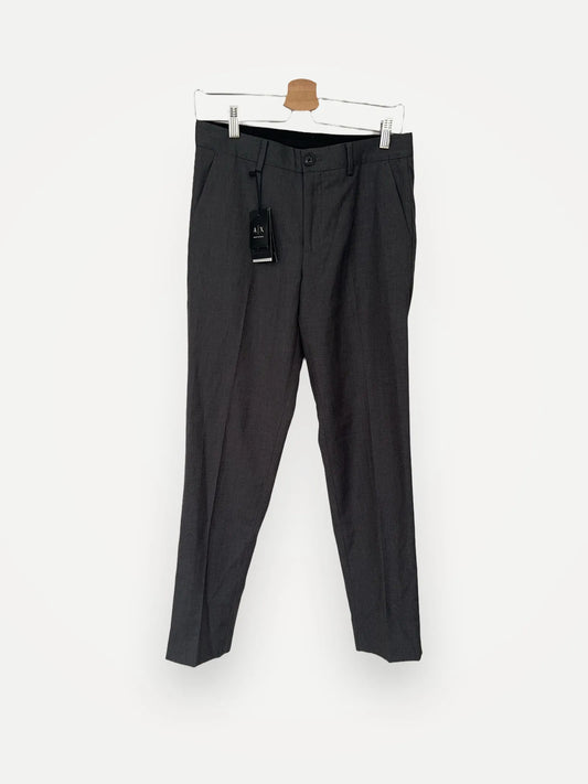Armani Suit Trousers