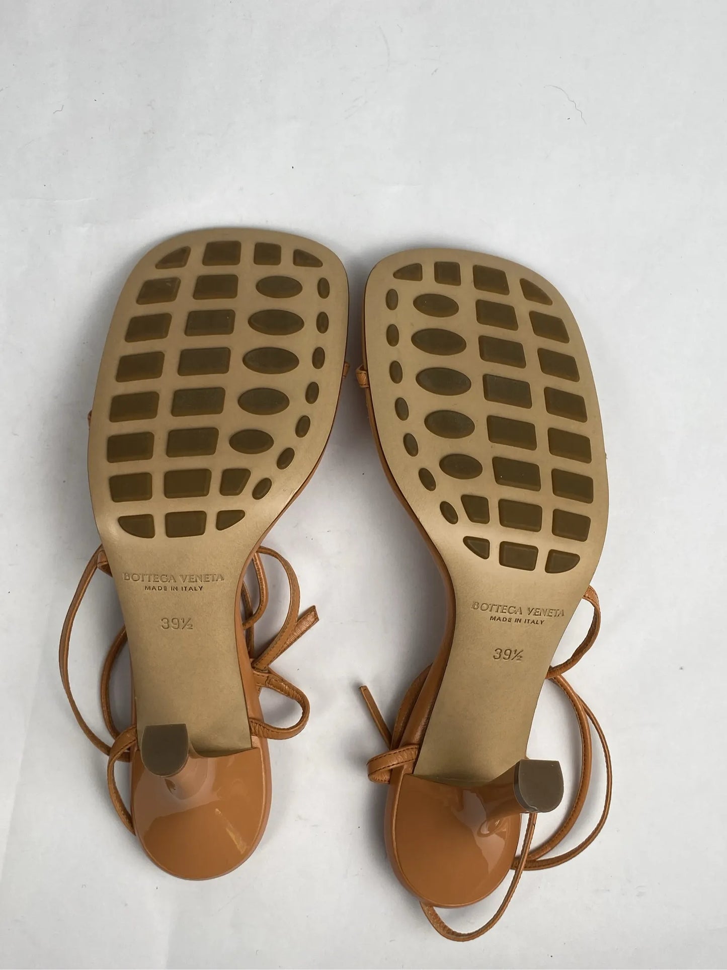 Bottega Veneta Heels