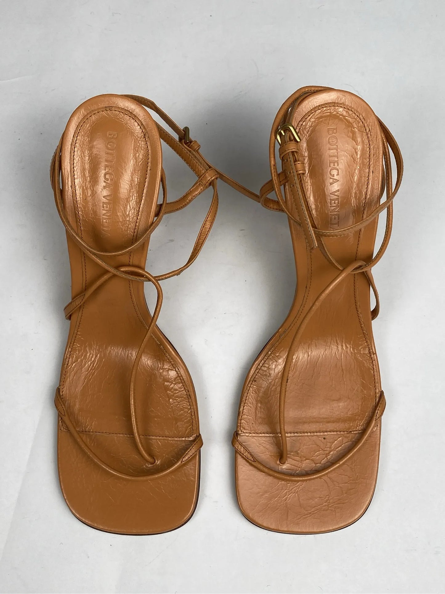 Bottega Veneta Heels