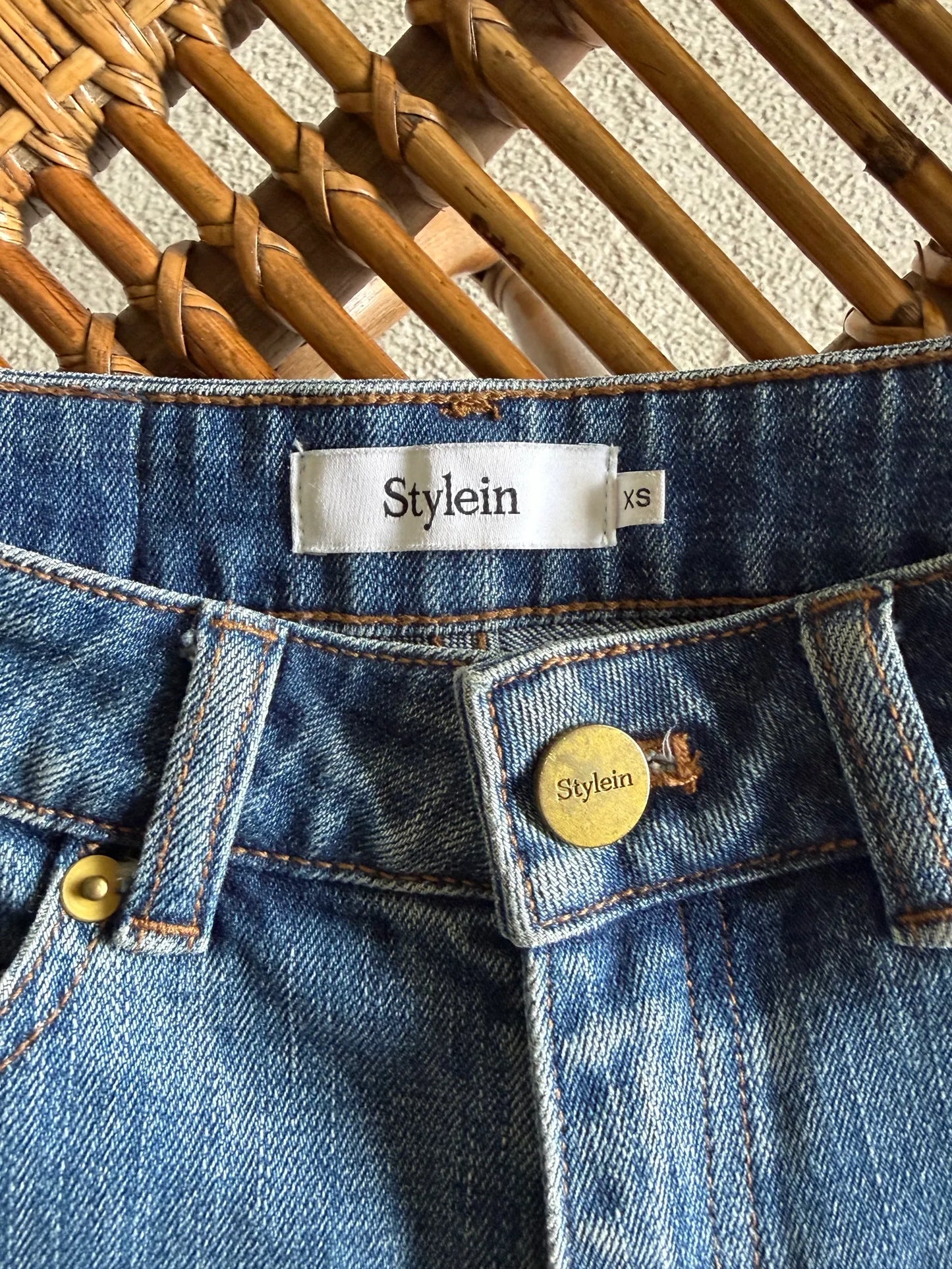 Stylein Kai Shorts