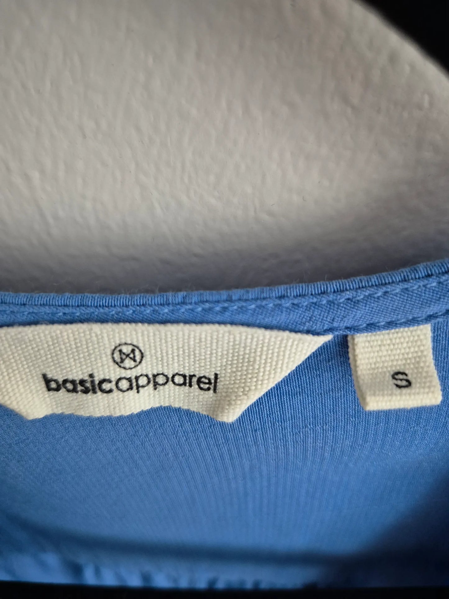 Basic Apparel Nilla Wrap-klänning