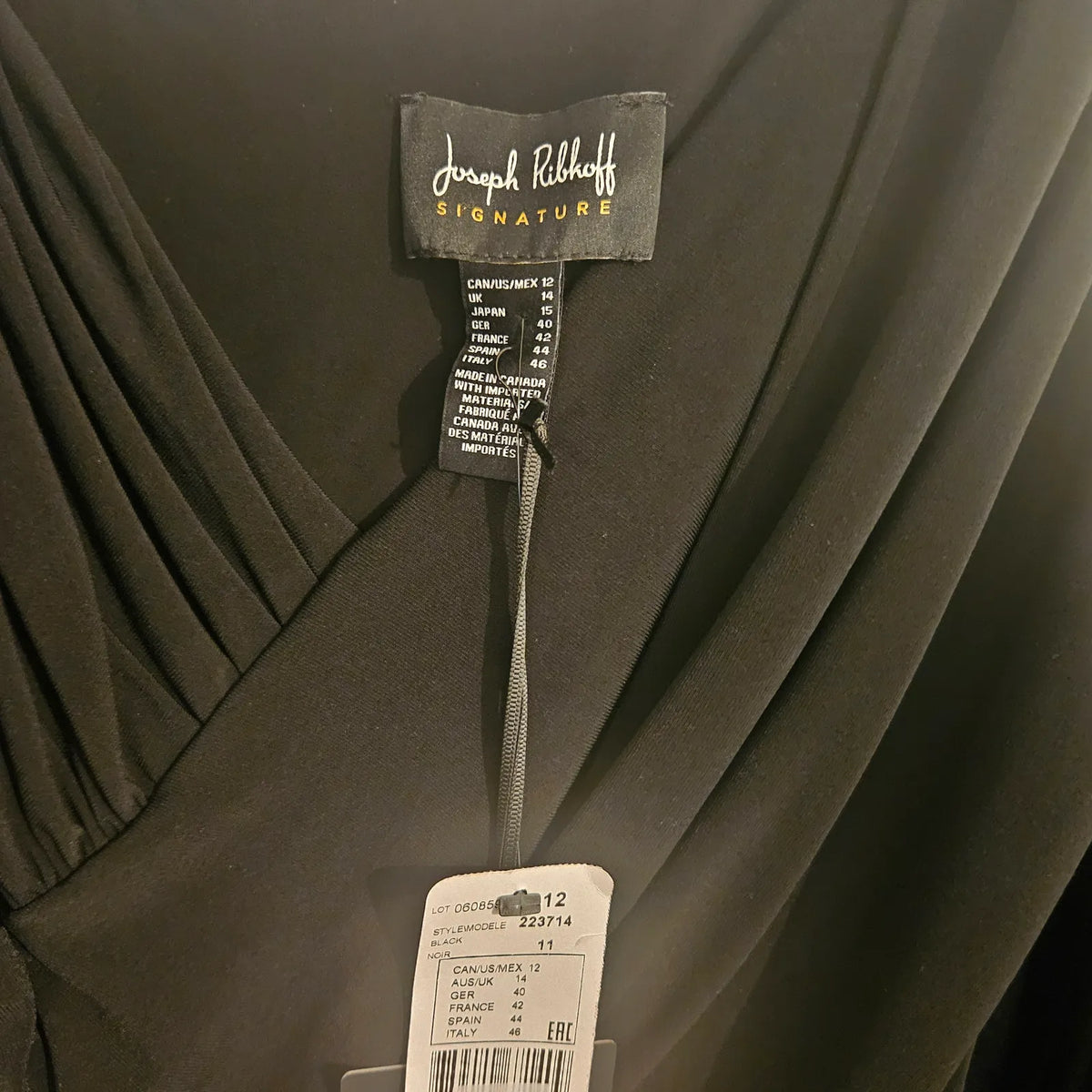 Joseph Ribkoff Dress