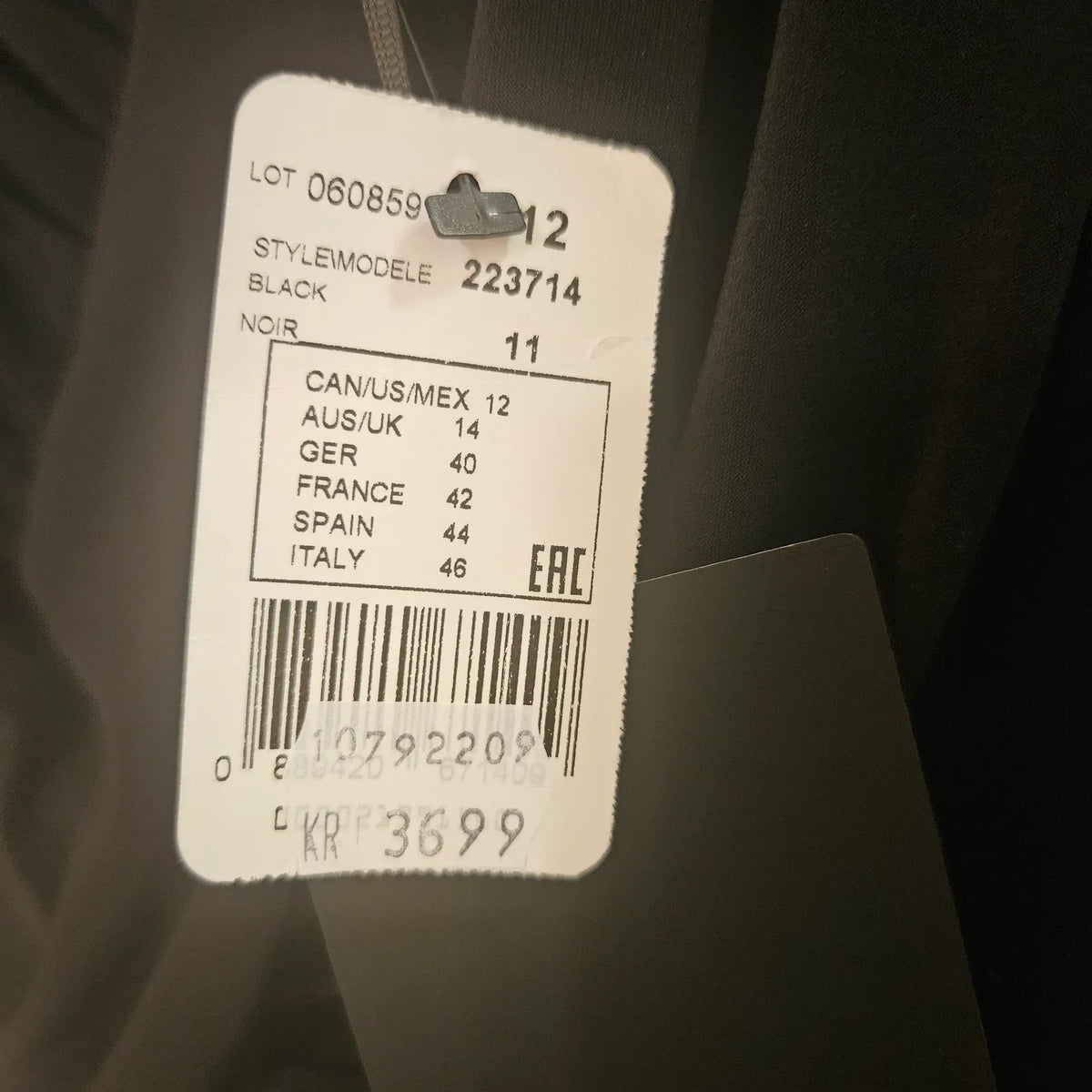 Joseph Ribkoff Dress