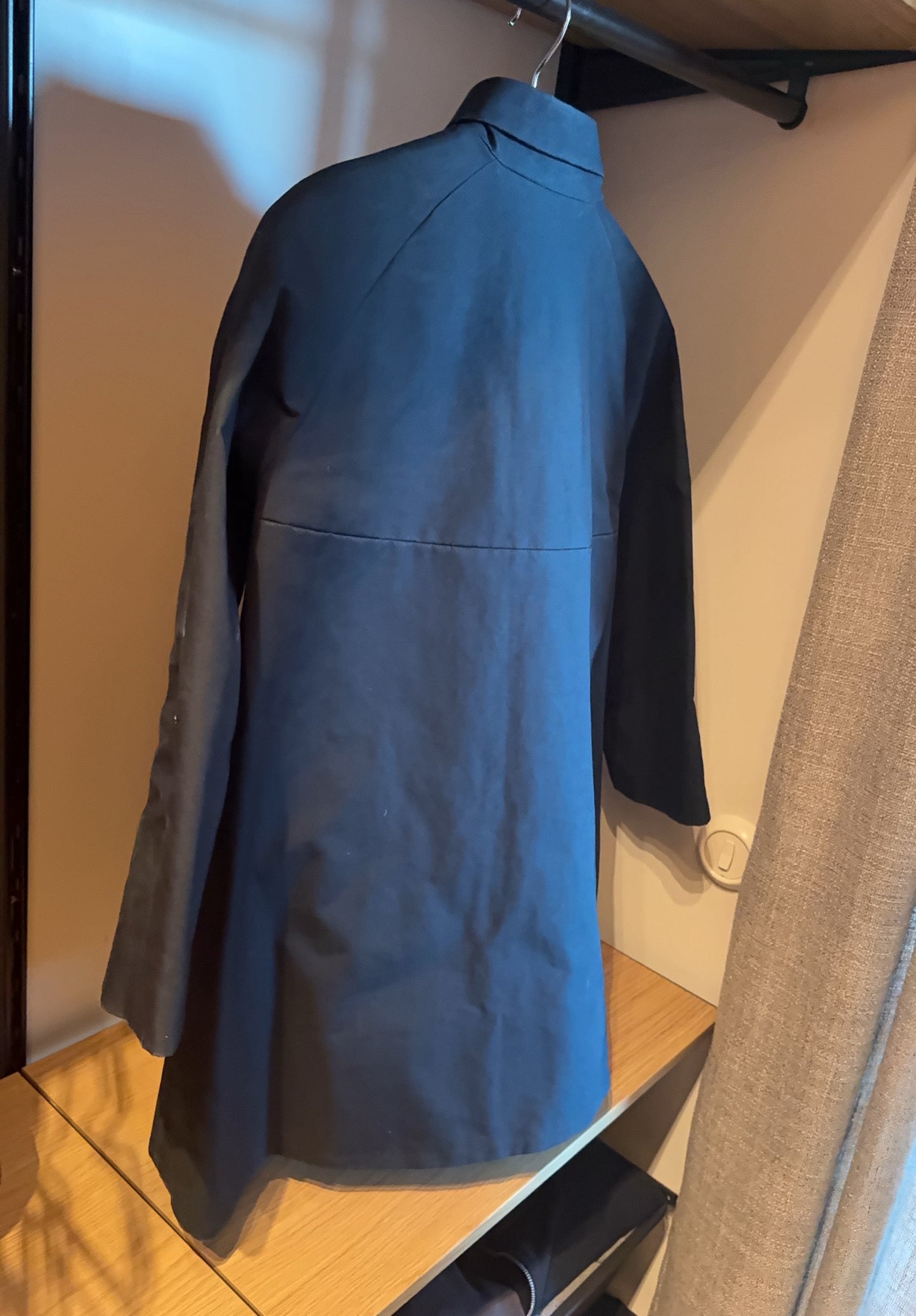 Cos-jacka