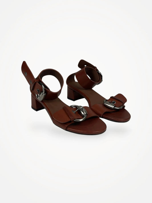 Filippa K Buckle Heels
