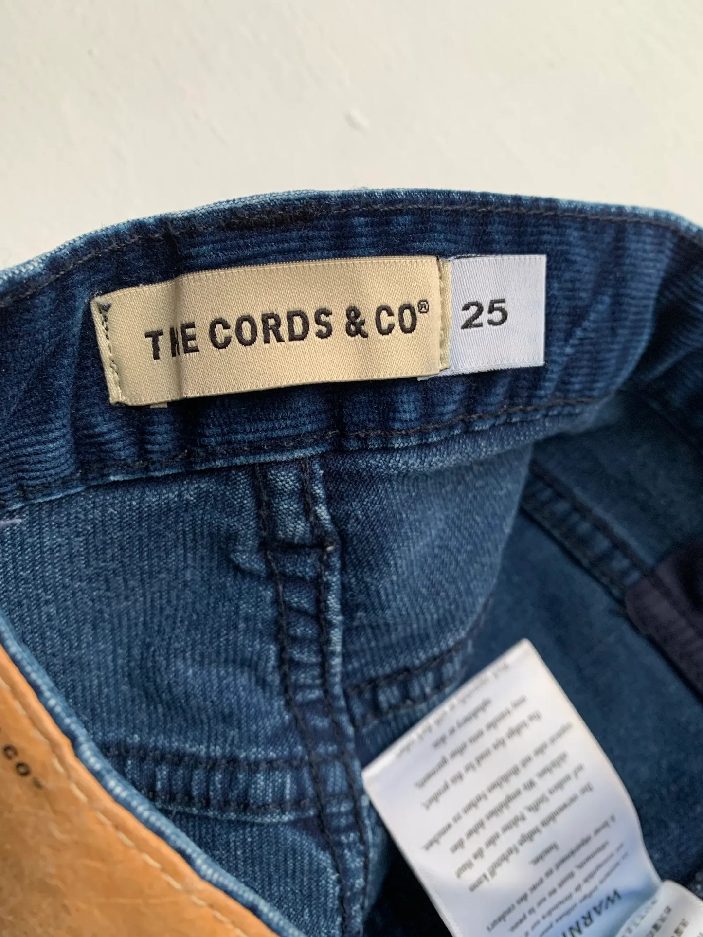 The Cords-byxor