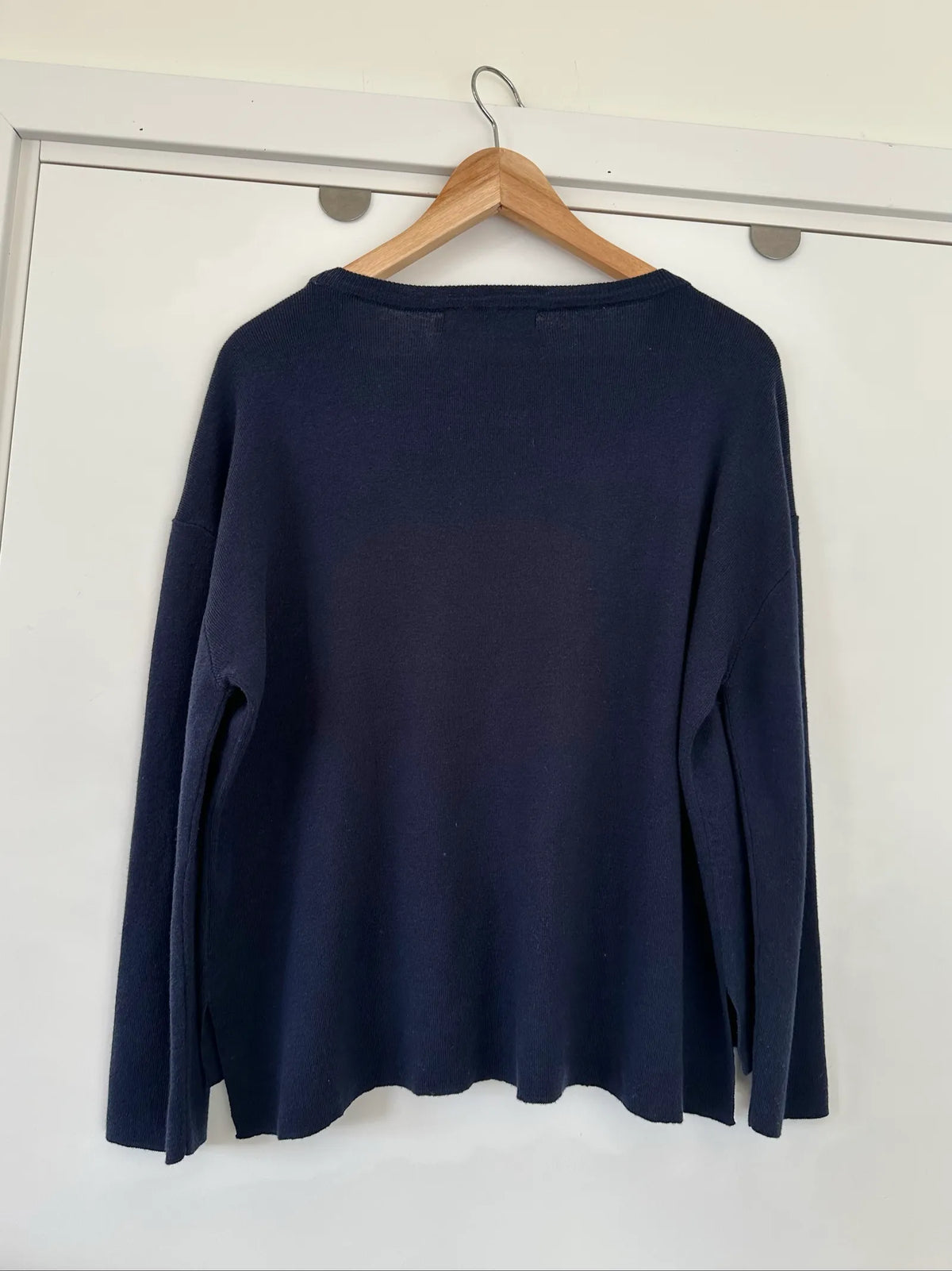 Nice Things Sweater