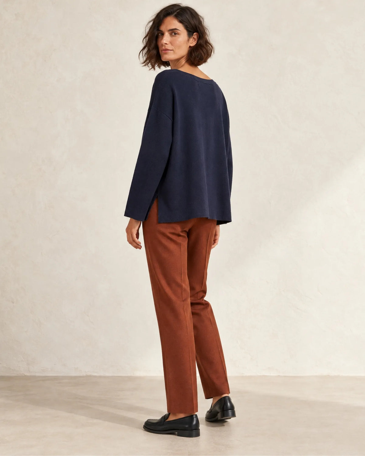 Nice Things Sweater