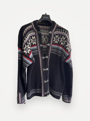 Balmain Cardigan