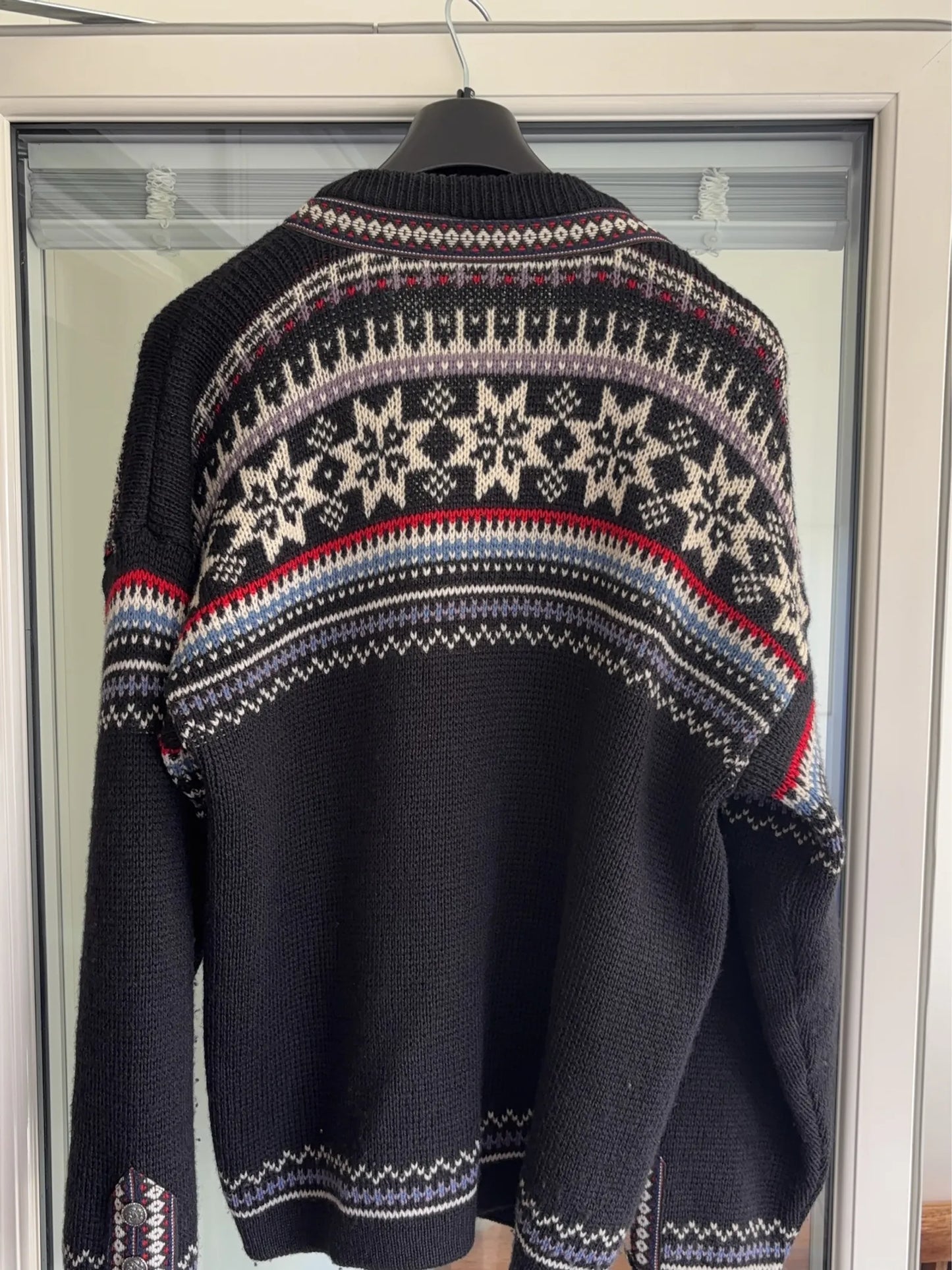 Balmain Cardigan