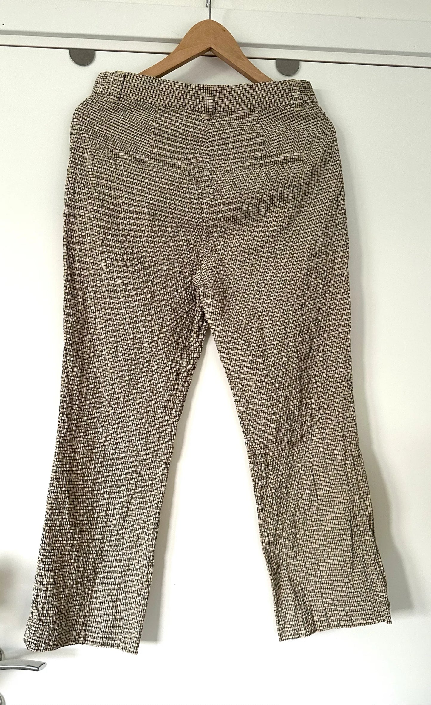 Arket Trousers
