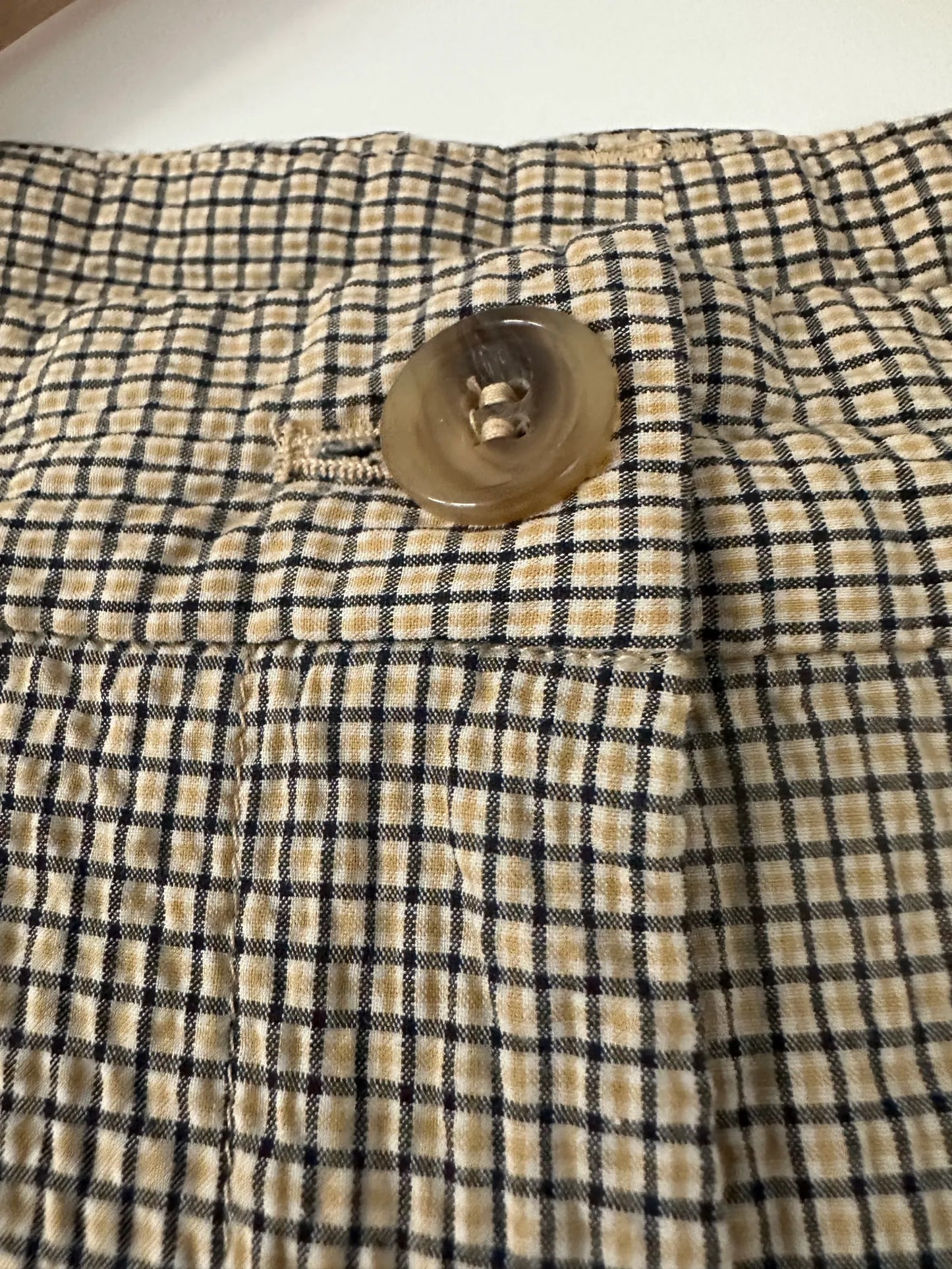 Arket Trousers