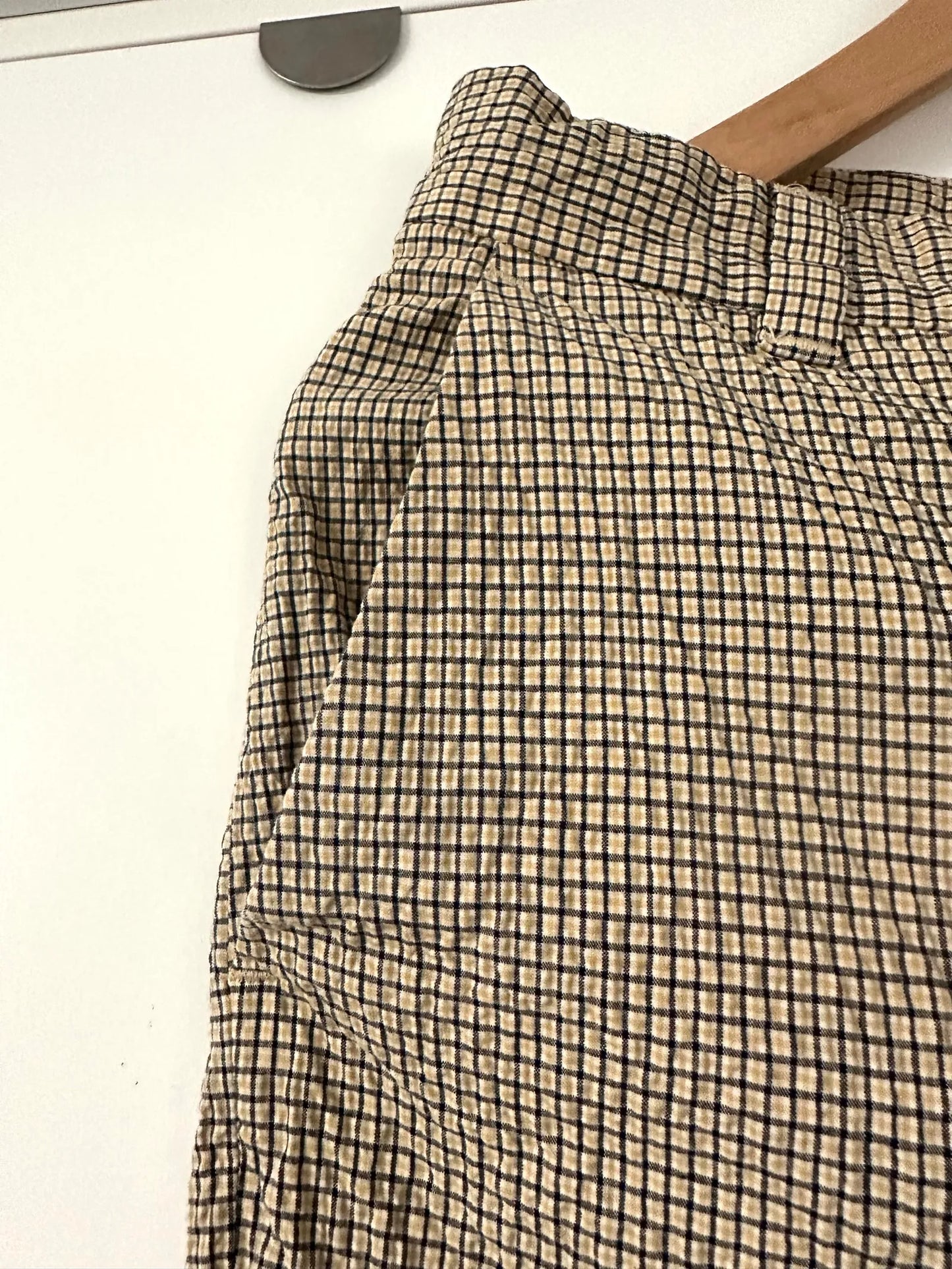 Arket Trousers