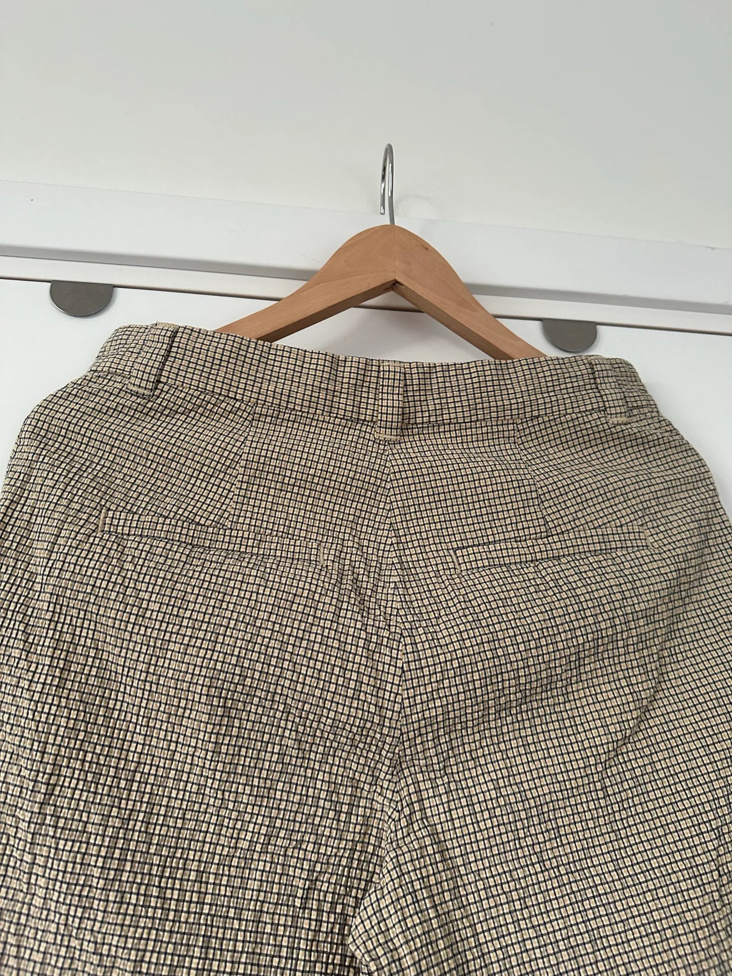 Arket Trousers