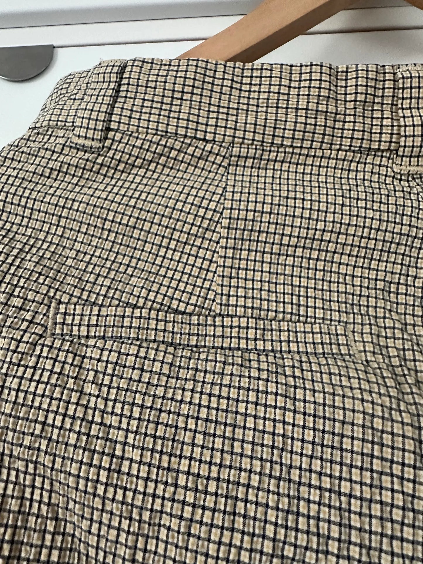 Arket Trousers