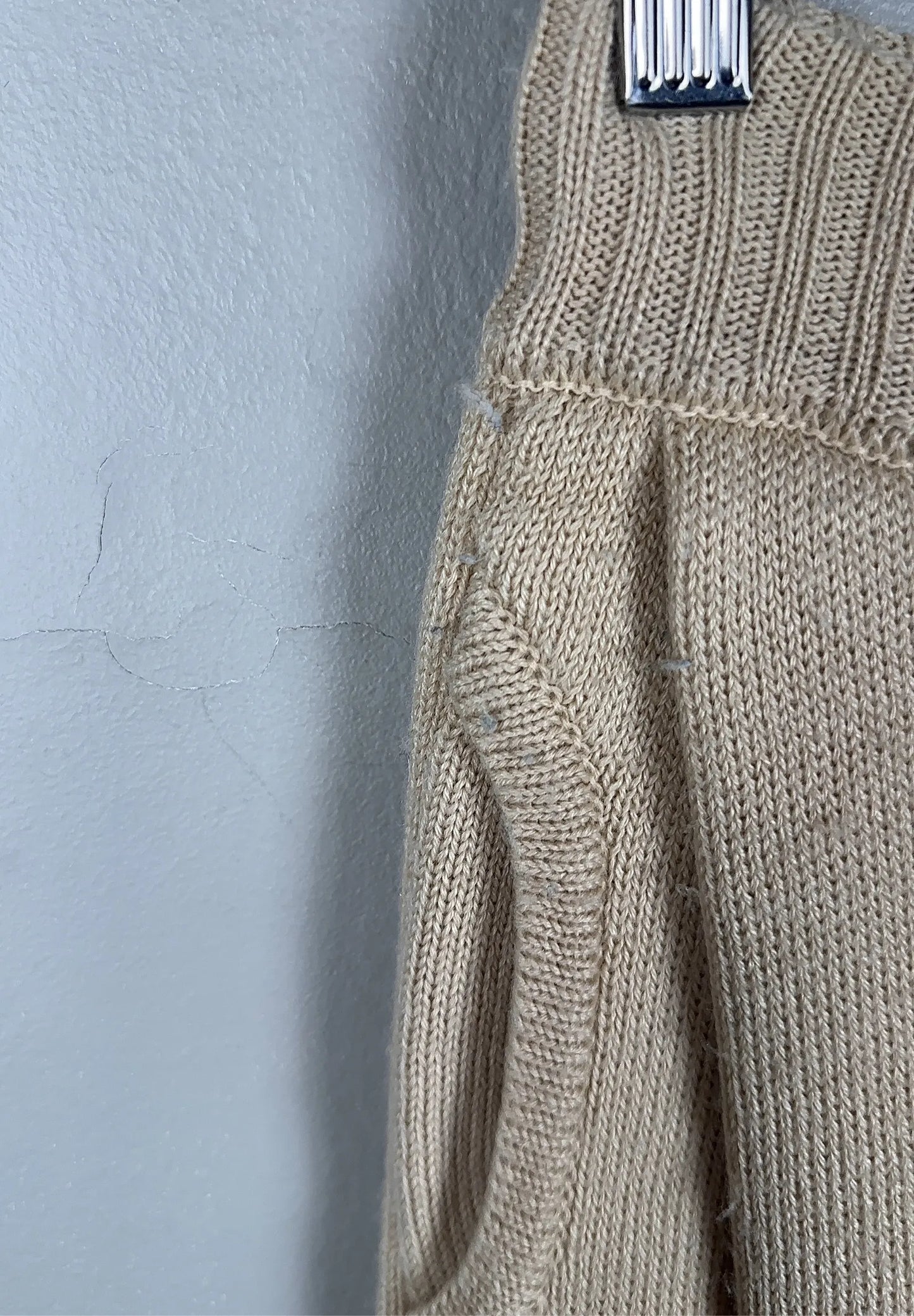 Bazilika-ullmjukisbyxor