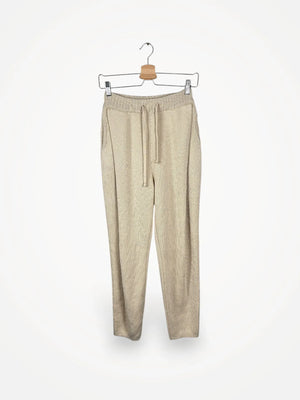 Bazilika-ullmjukisbyxor