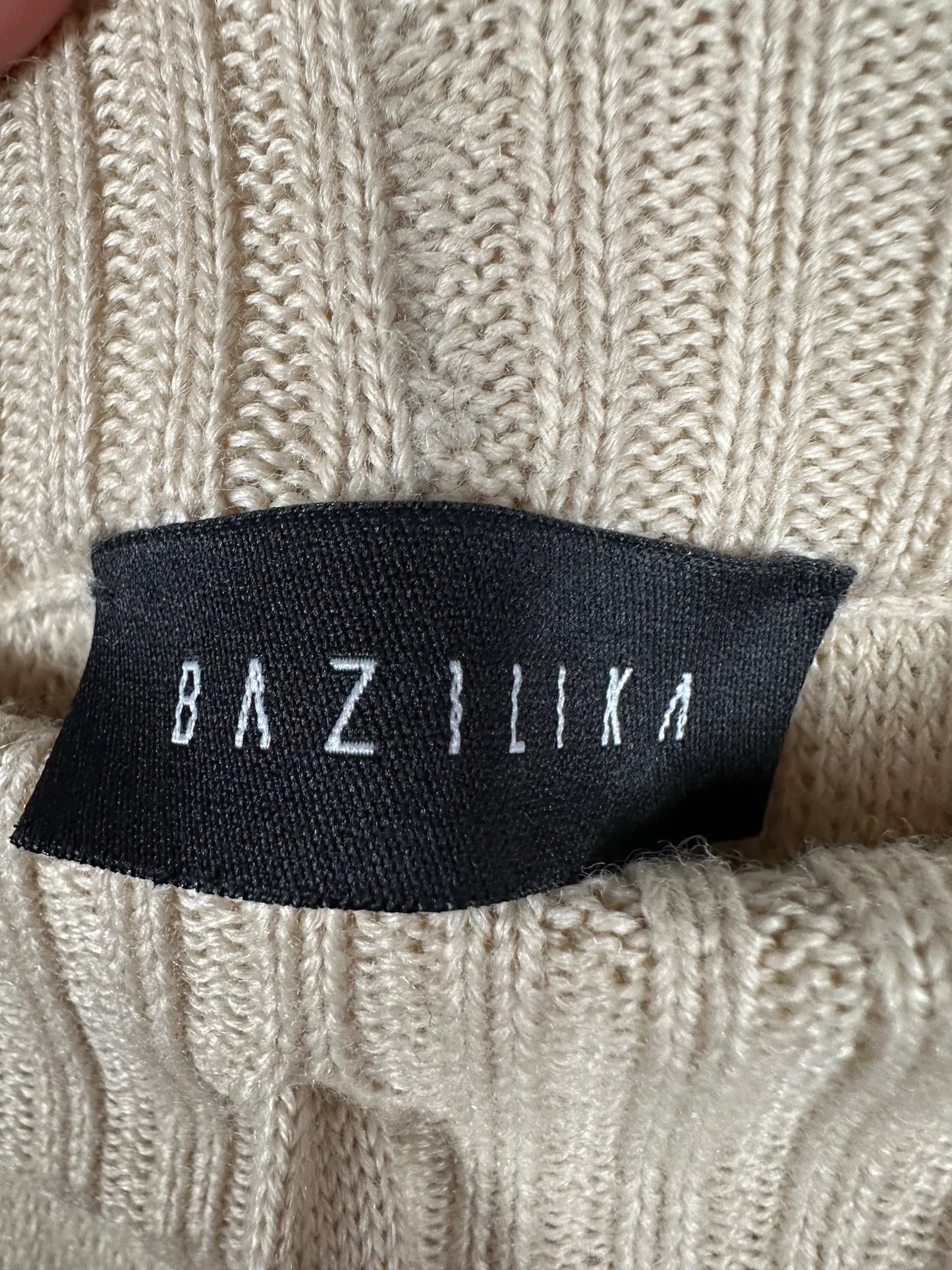 Bazilika-ullmjukisbyxor