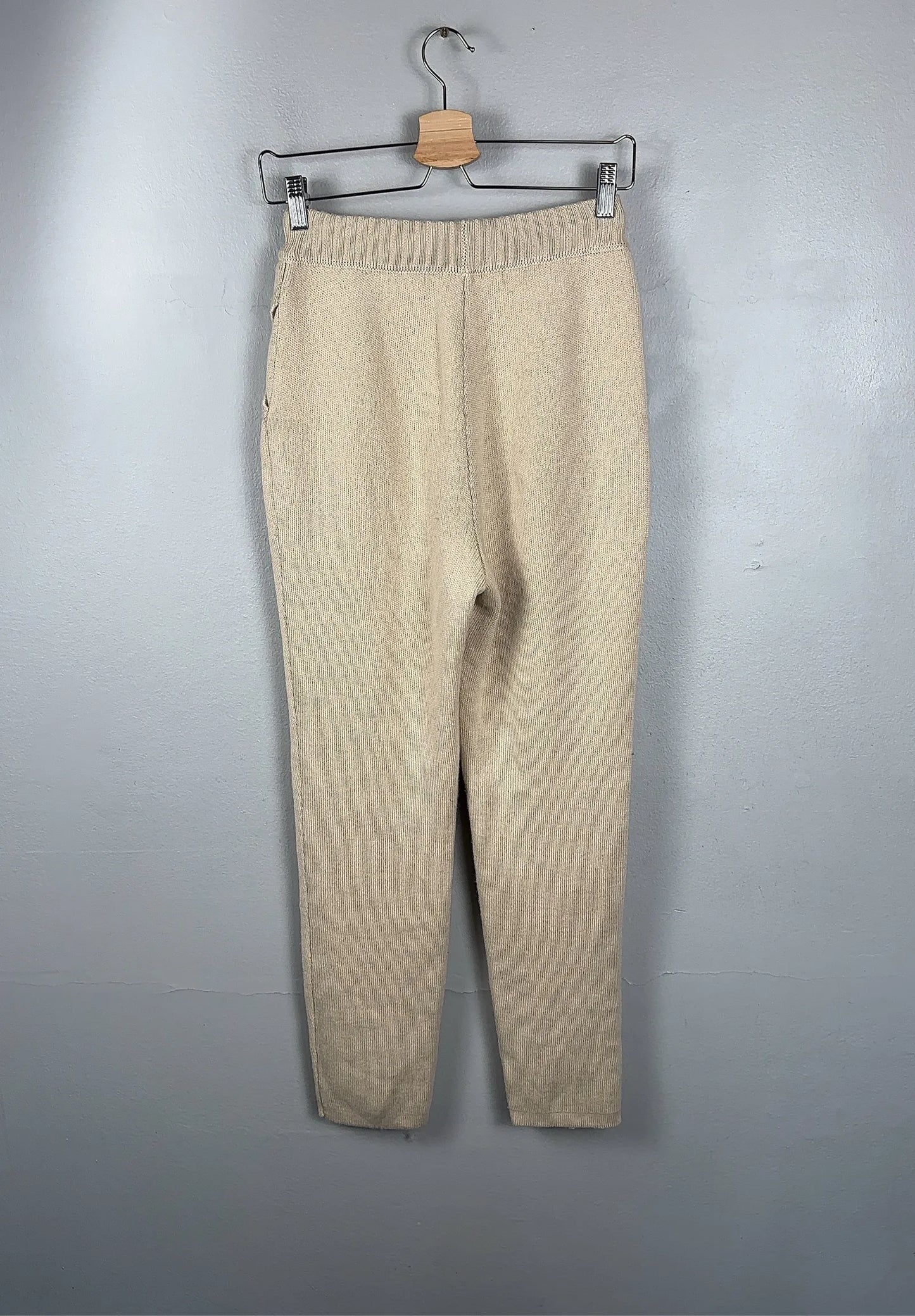 Bazilika-ullmjukisbyxor