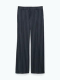 Filippa K Hutton Pinstripe-ullbyxor NWT