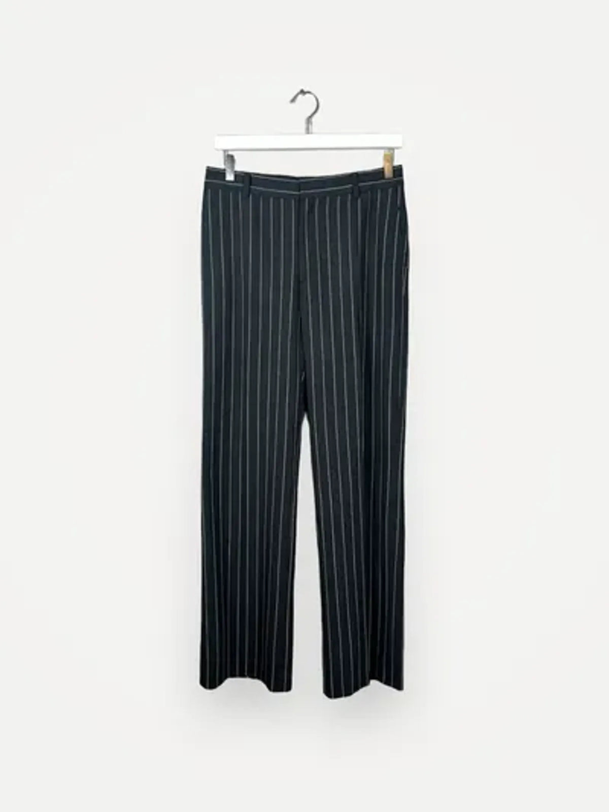 Filippa K Hutton Pinstripe-ullbyxor NWT