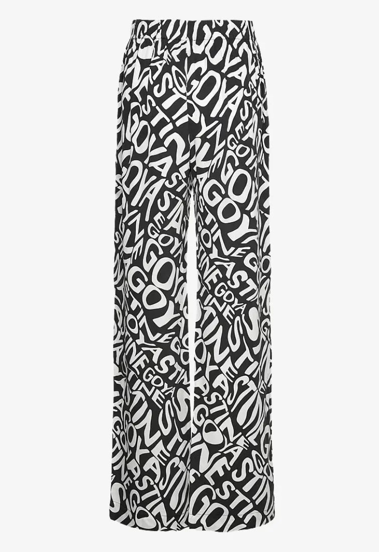 Stine Goya Fatou-byxor NWOT