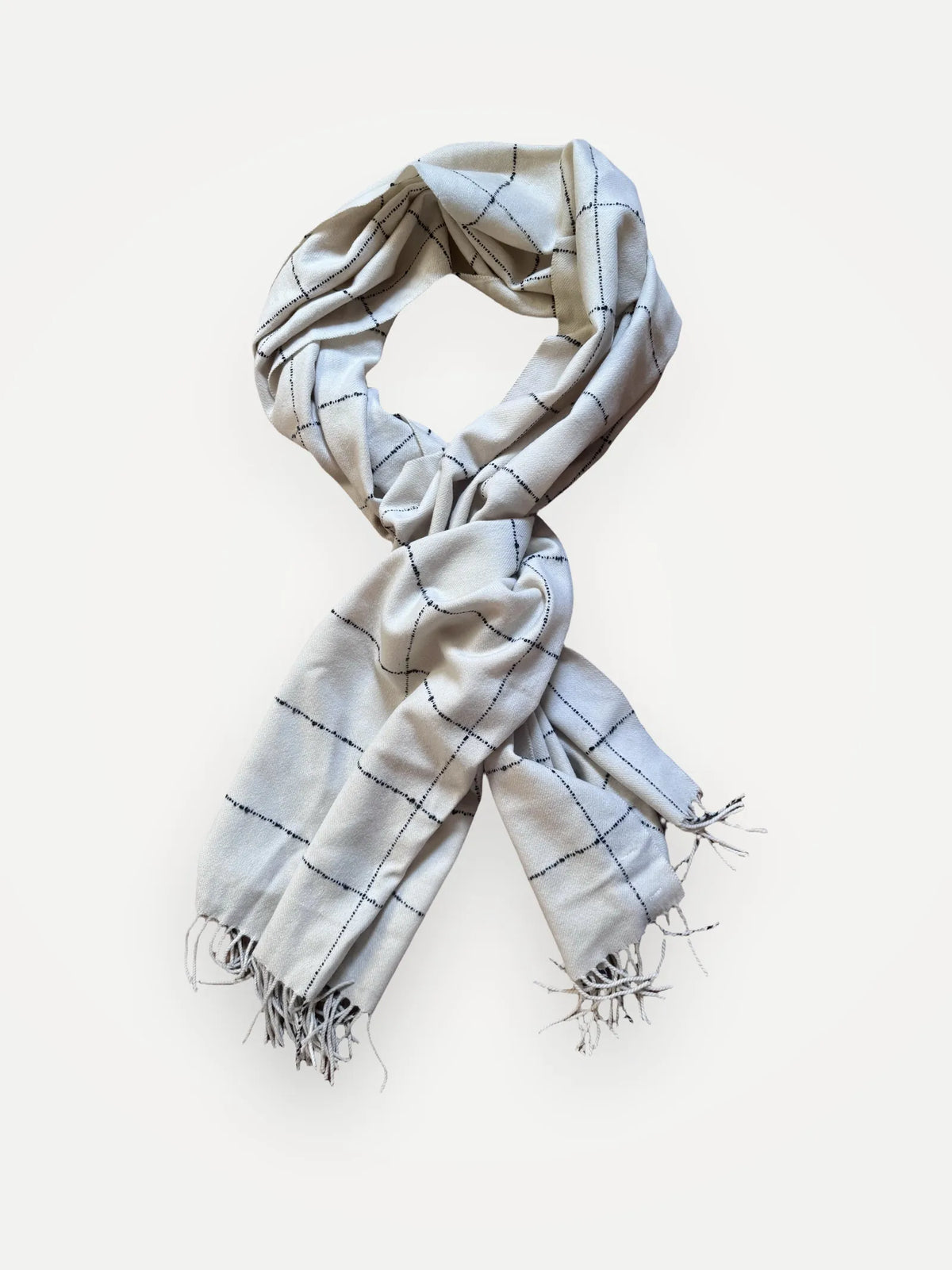 By Malene Birger Scarf