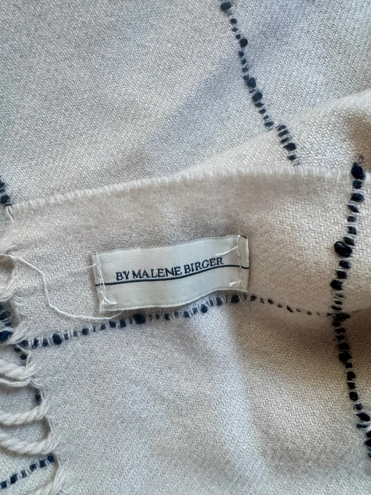 By Malene Birger Scarf