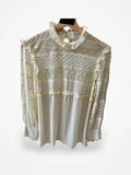 Valentino Blouse