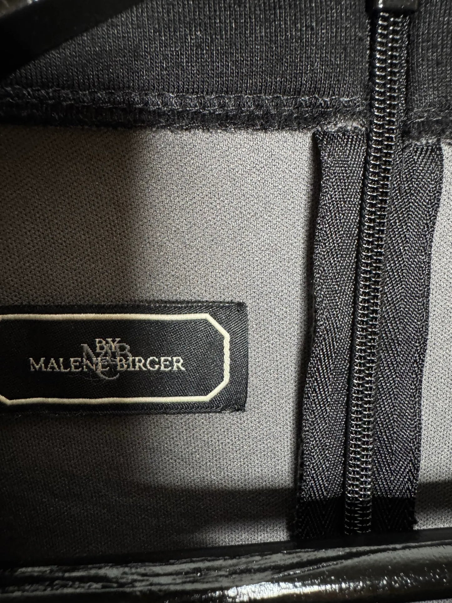 By Malene Birger-klänning