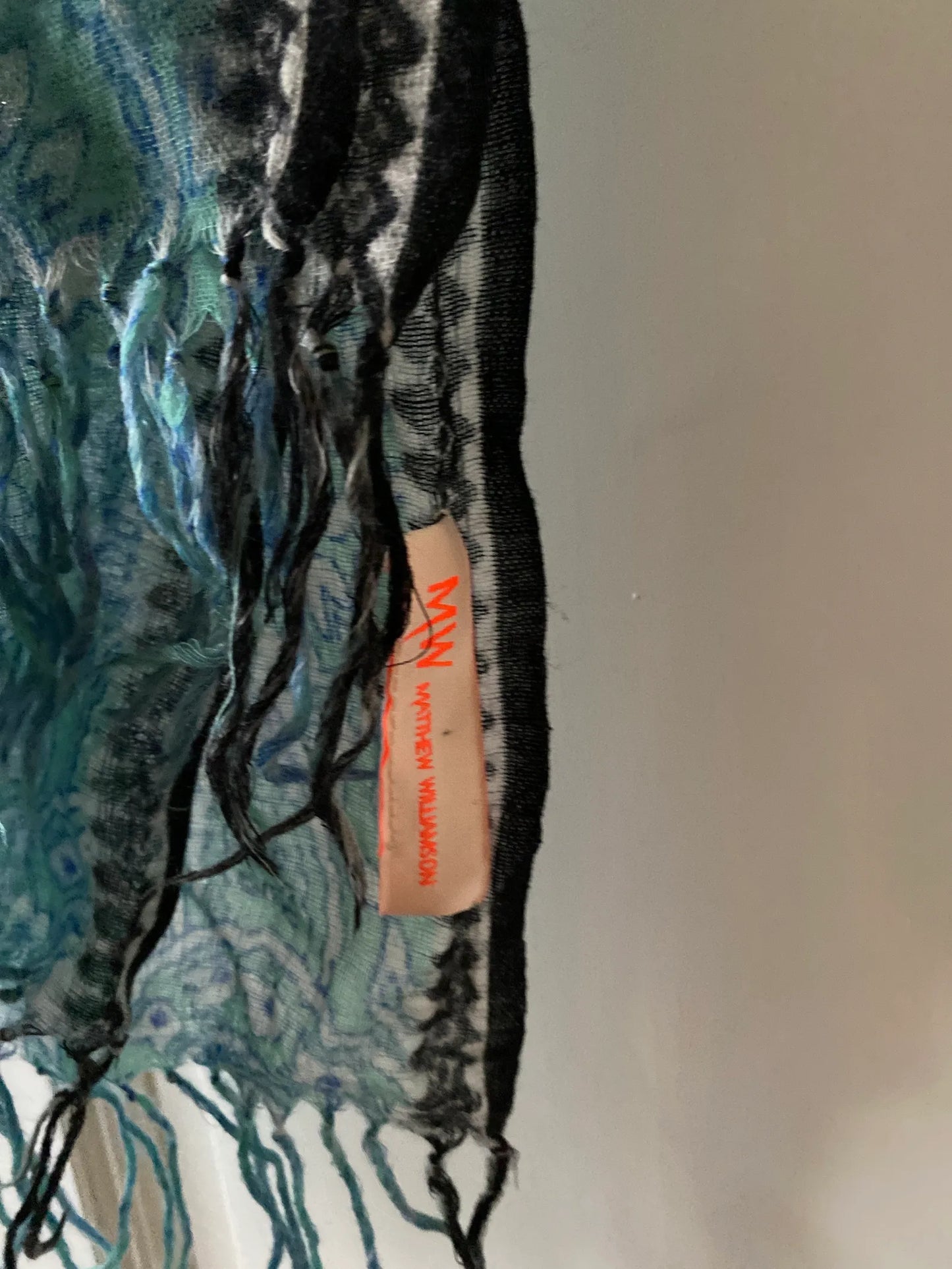 Matthew Williamson-ullsjal