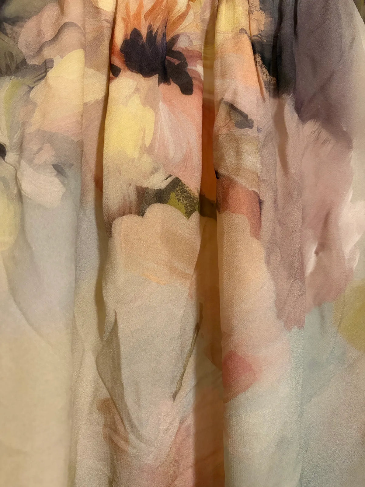 & Other Stories-klänning NWOT