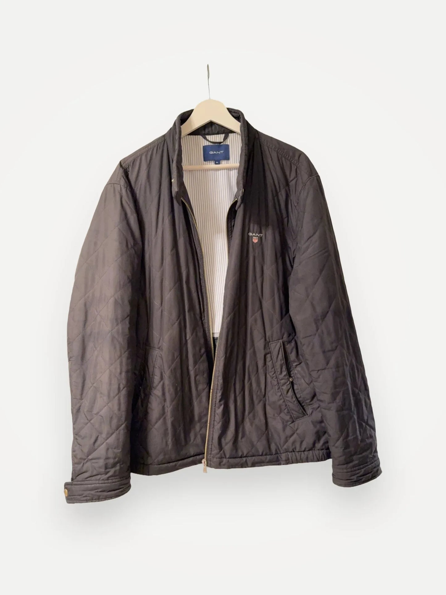 Gant Herr Quilad Jacket