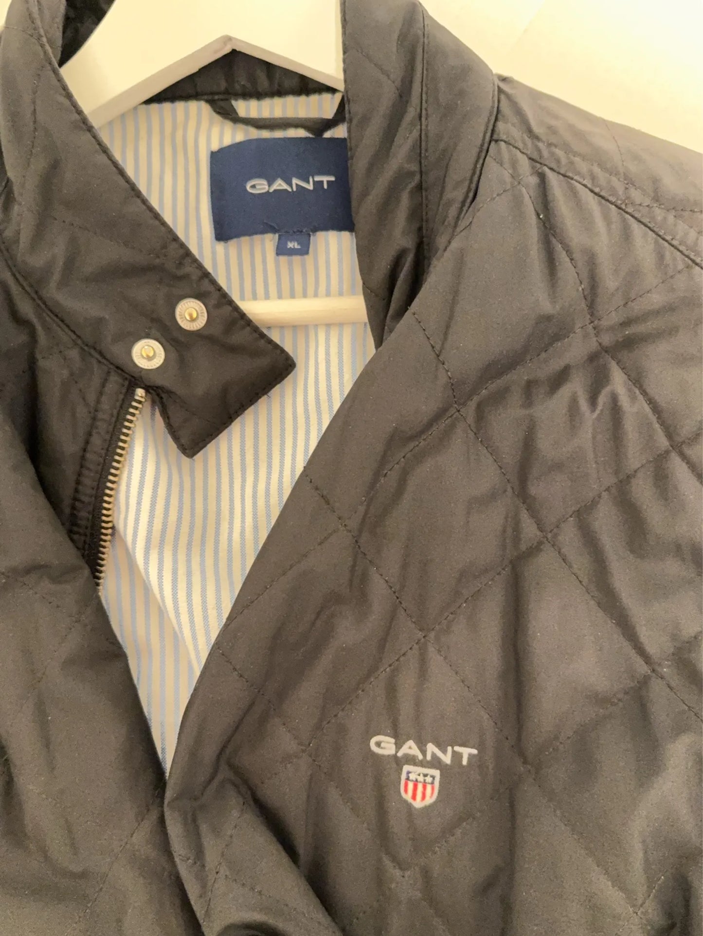 Gant Herr Quilad Jacket