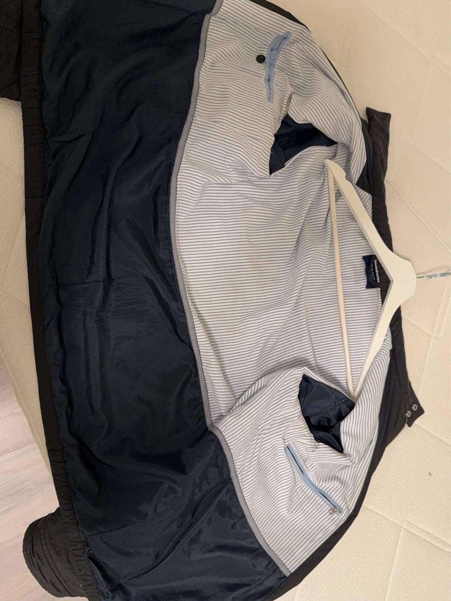 Gant Herr Quilad Jacket