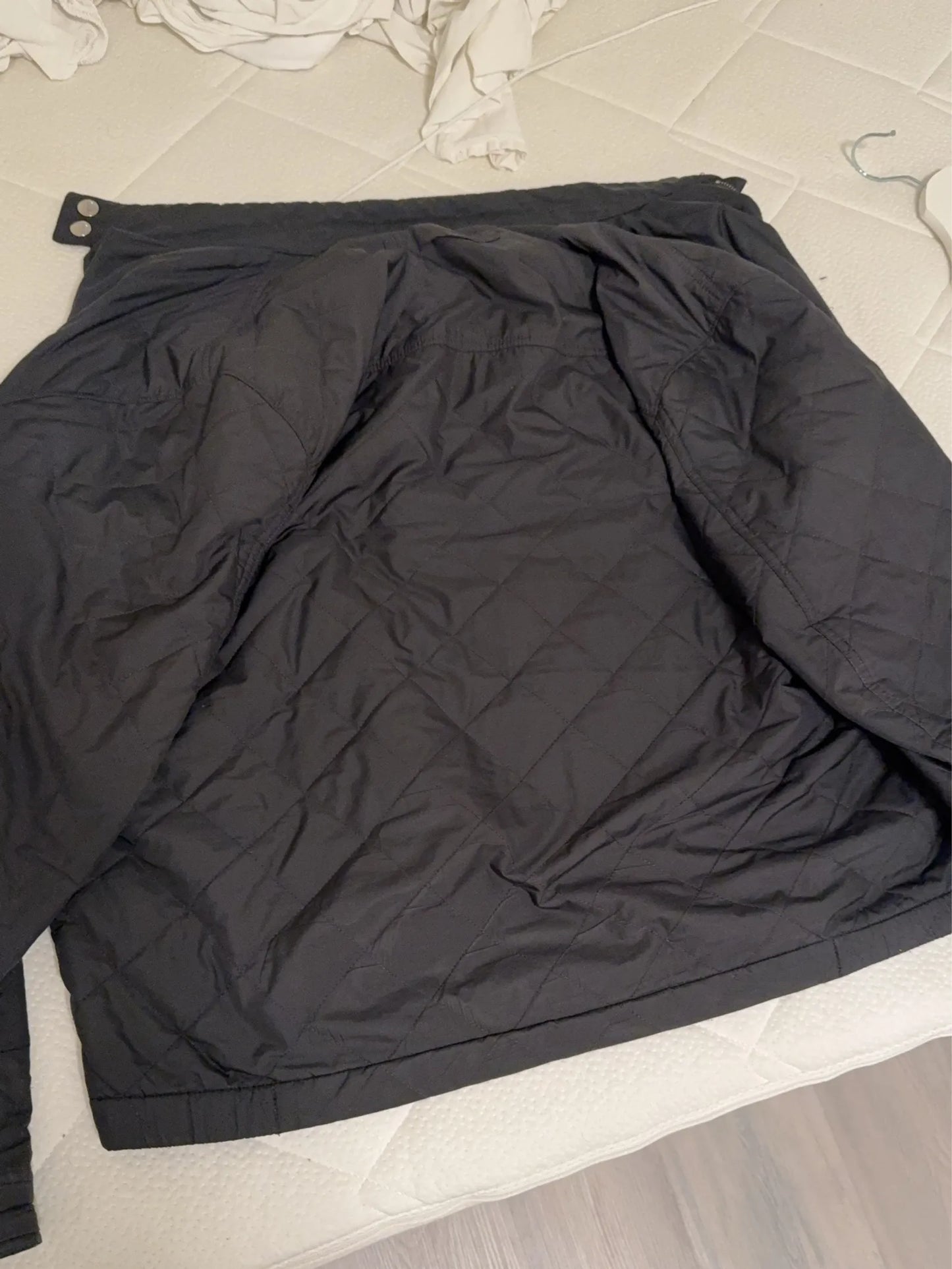 Gant Herr Quilad Jacket
