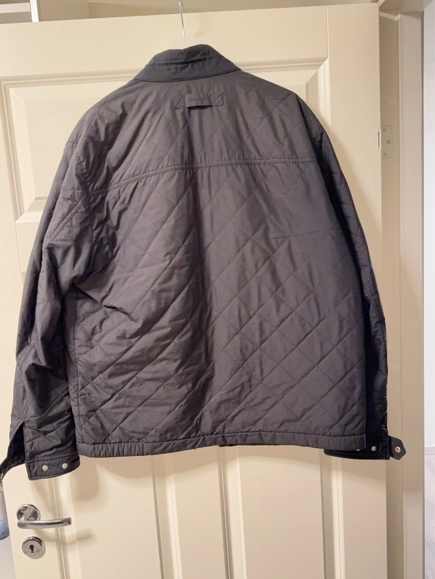 Gant Herr Quilad Jacket