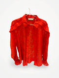 Copenhagen Muse-blus NWOT
