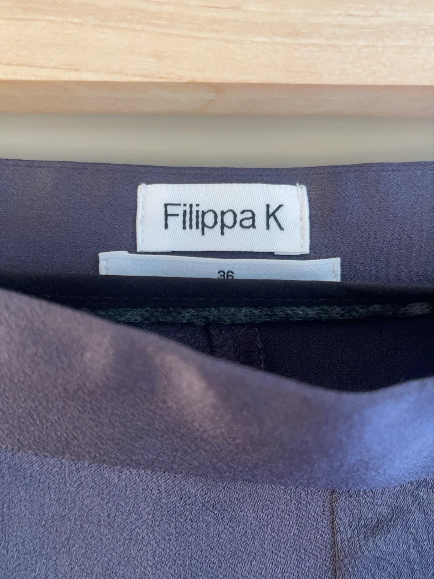 Filippa K Della-byxor