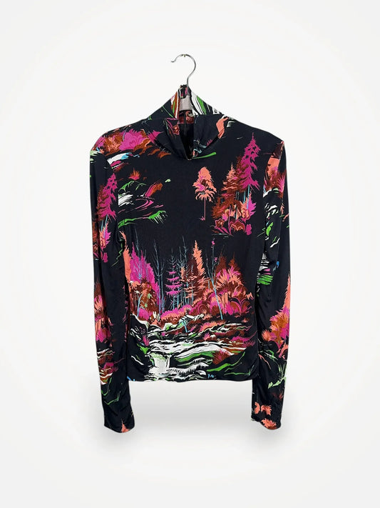 Balenciaga Turtleneck