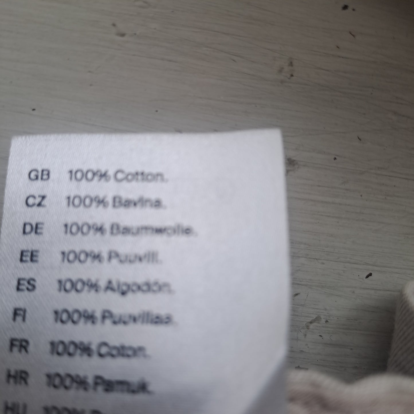 Cos-chinos