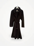 H&M Faux Fur-kappa