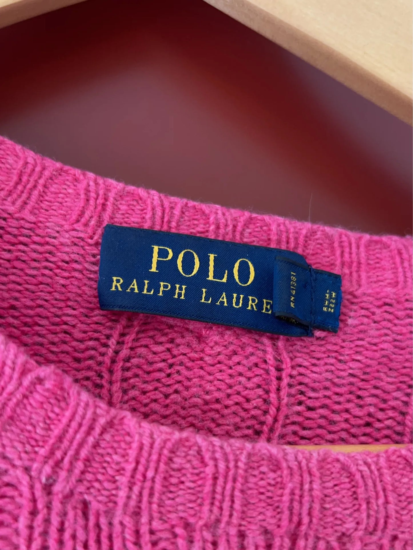 Ralph Lauren Sweater