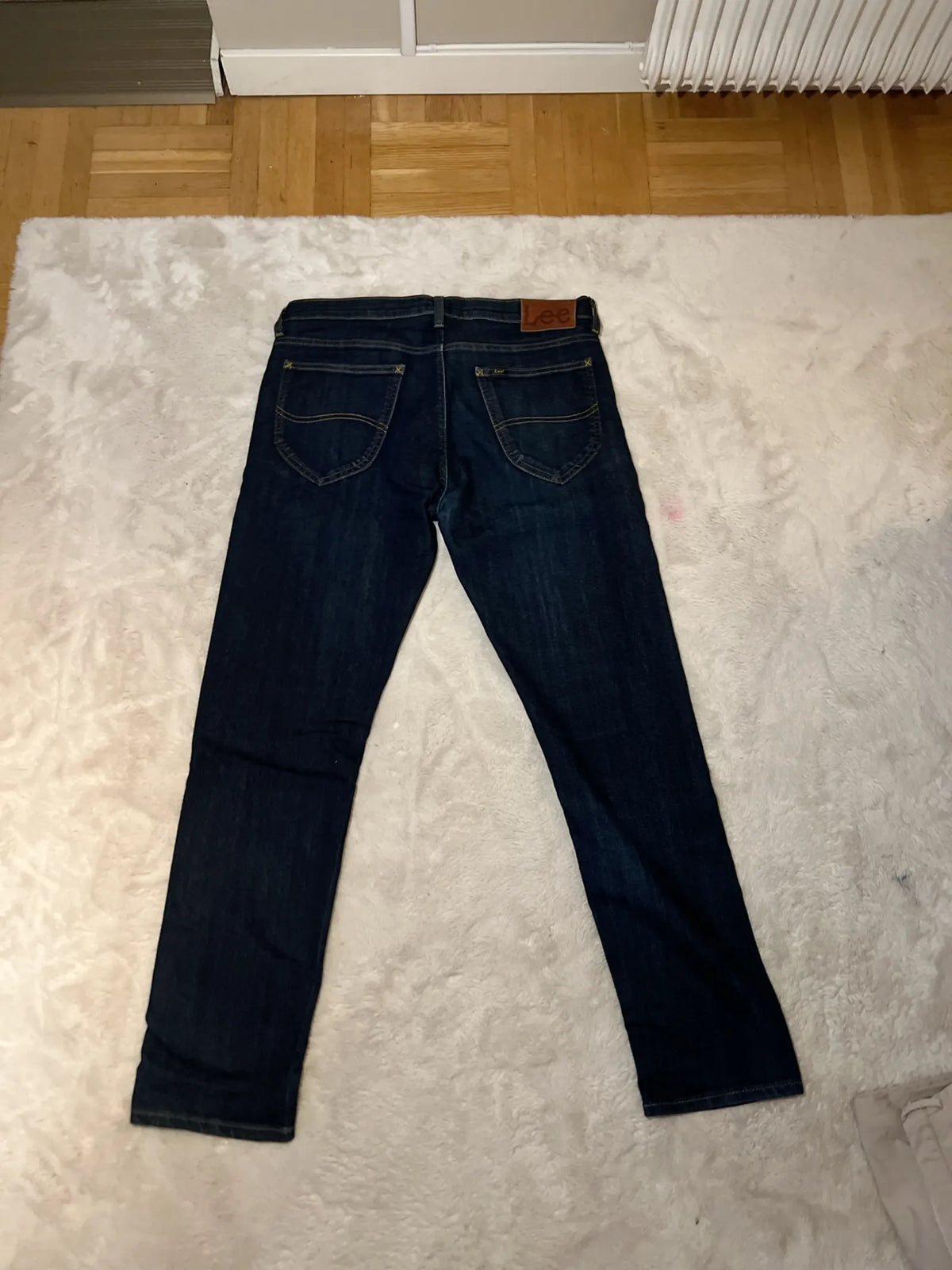 Lee Daren Jeans